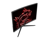 MSI Optix G24C4 - 1123956 - zdjęcie 6